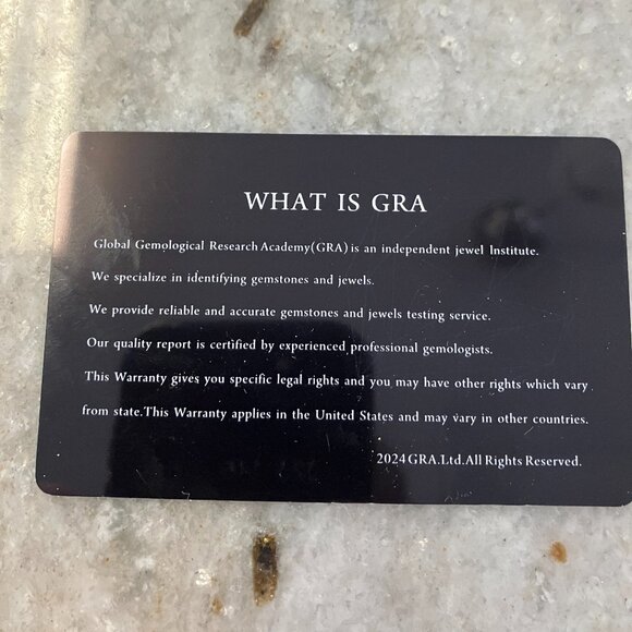 Genuine Moissanite Marquis Cut Tennis Bracelet NEW - Picture 6 of 6